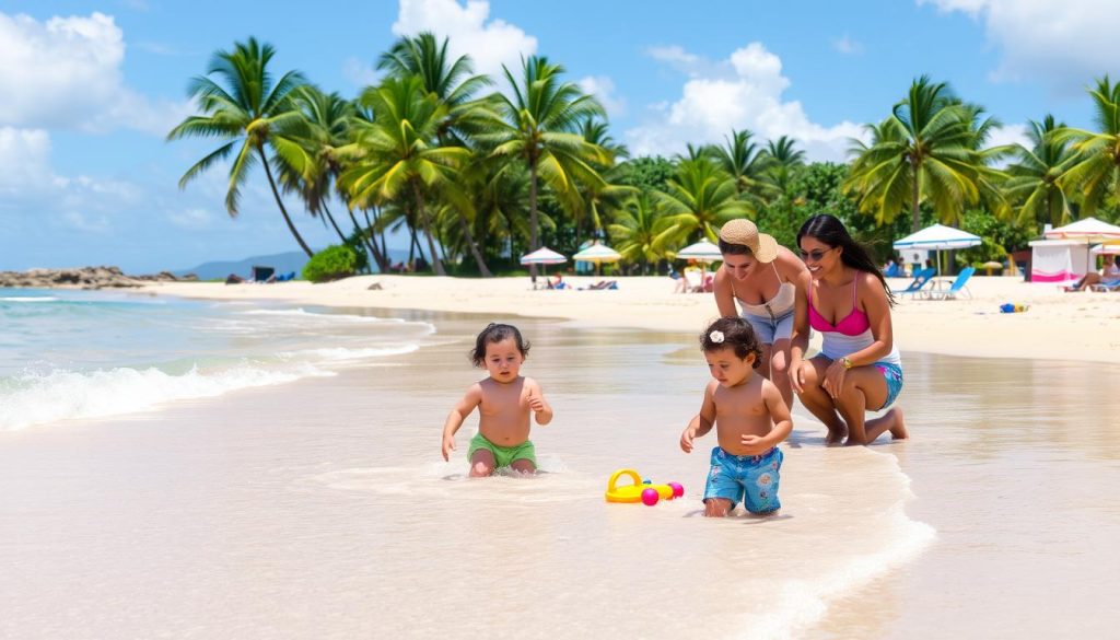 Puerto Plata beach safety Puerto Plata beach safety