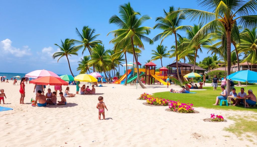 Puerto Plata child-friendly attractions Puerto Plata child-friendly attractions
