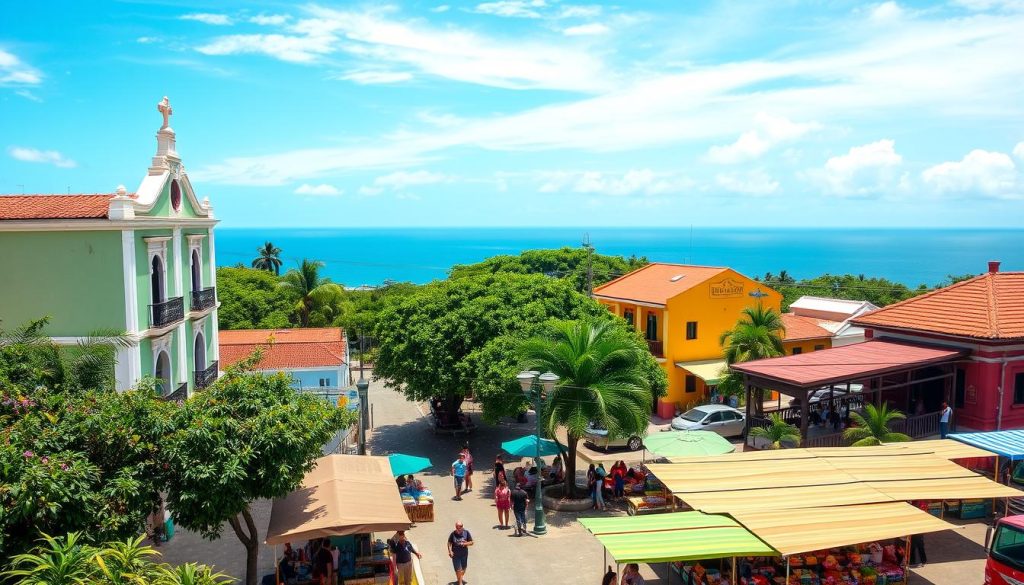 Puerto Plata city Puerto Plata city