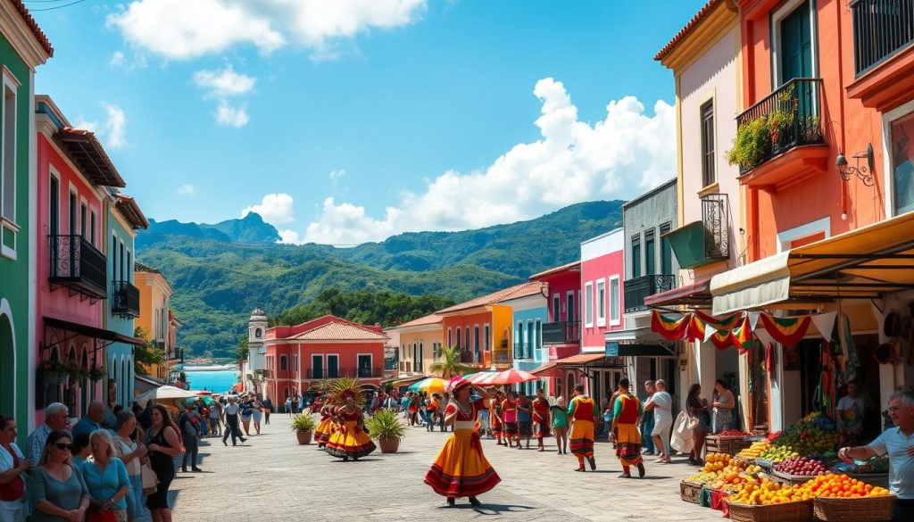 Puerto Plata city excursions Puerto Plata city excursions