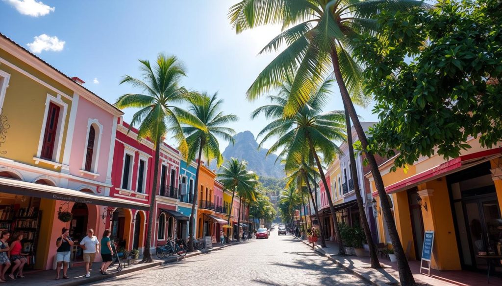 Puerto Plata city tour Puerto Plata city tour