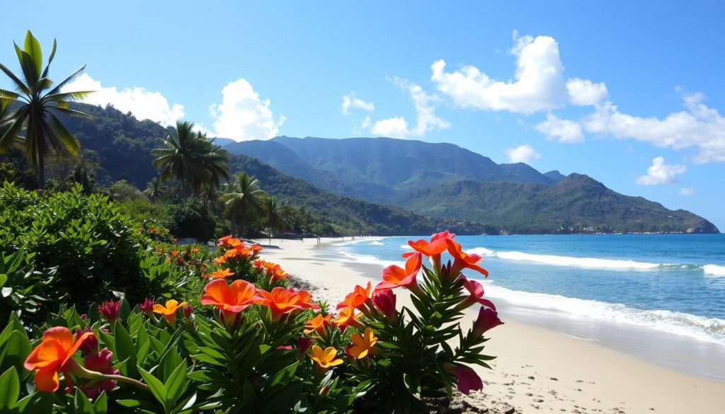 Puerto Plata climate guide Puerto Plata climate guide