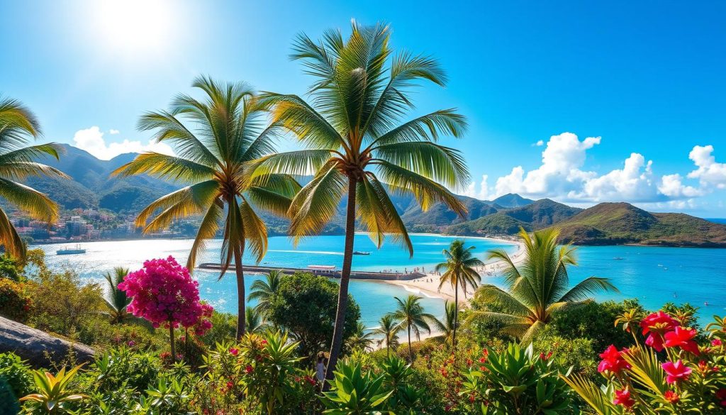 Puerto Plata climate guide Puerto Plata climate guide