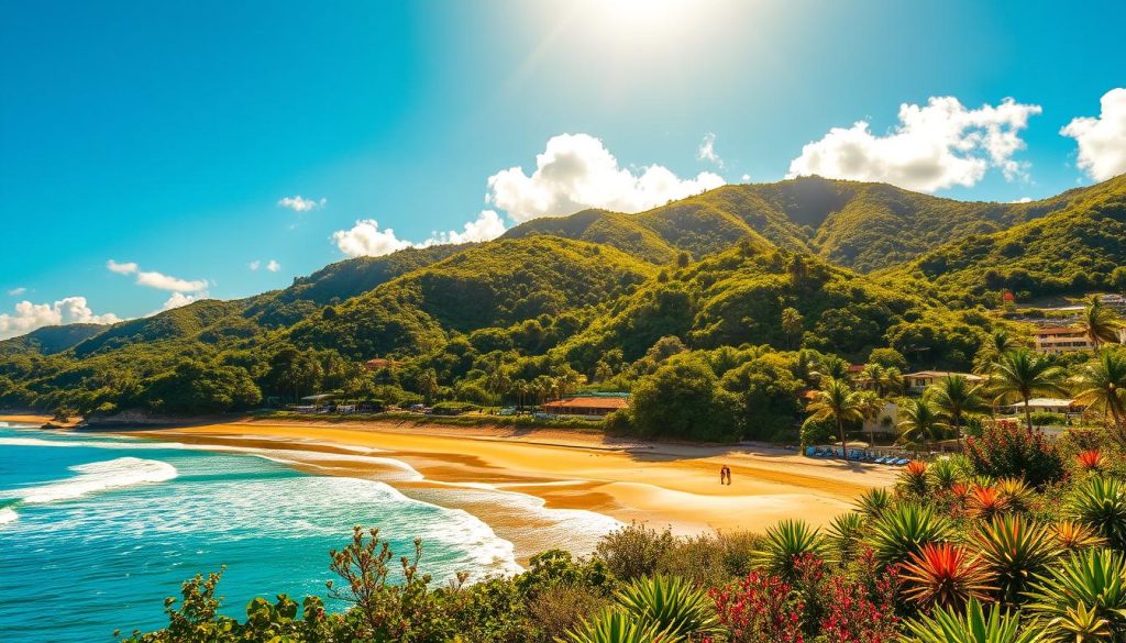 Puerto Plata climate guide Puerto Plata climate guide