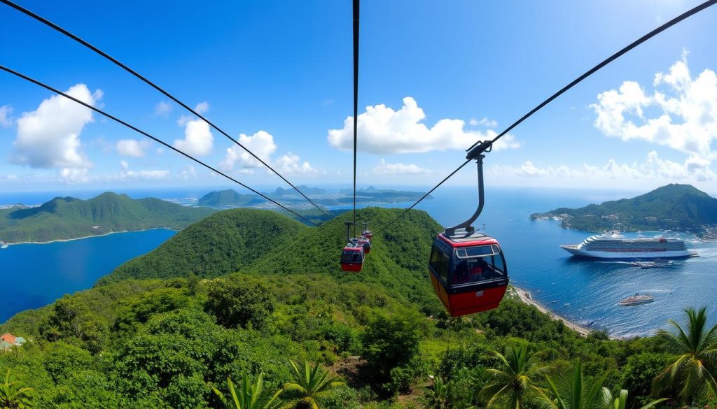 Puerto Plata cruise ship tours Puerto Plata cruise ship tours