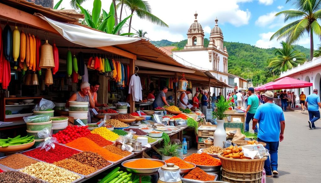 Puerto Plata culinary experiences Puerto Plata culinary experiences