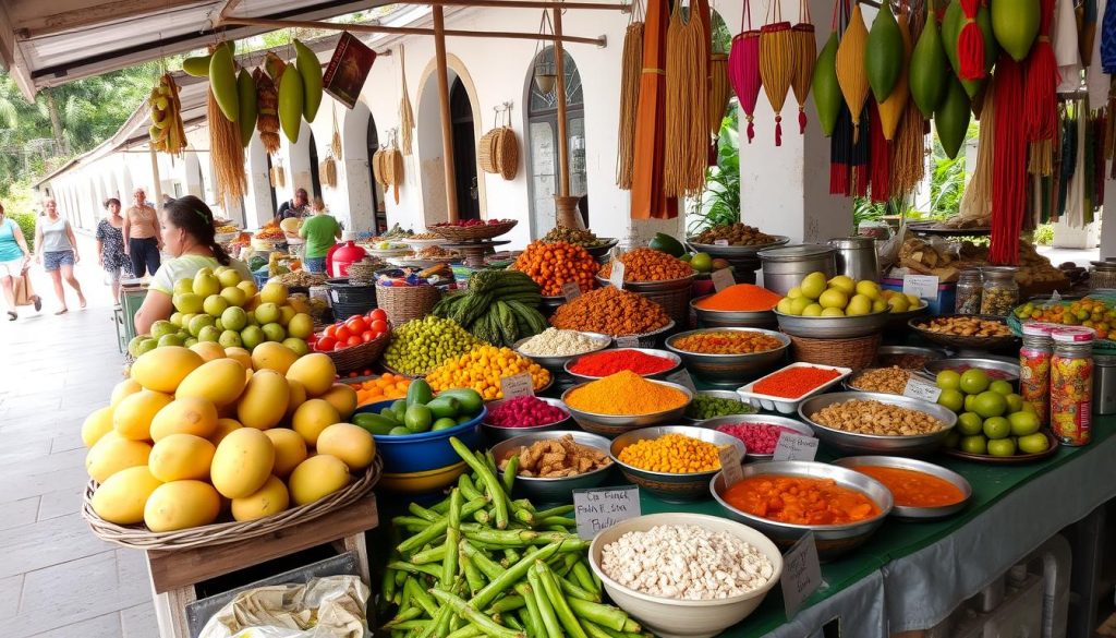 Puerto Plata culinary heritage Puerto Plata culinary heritage