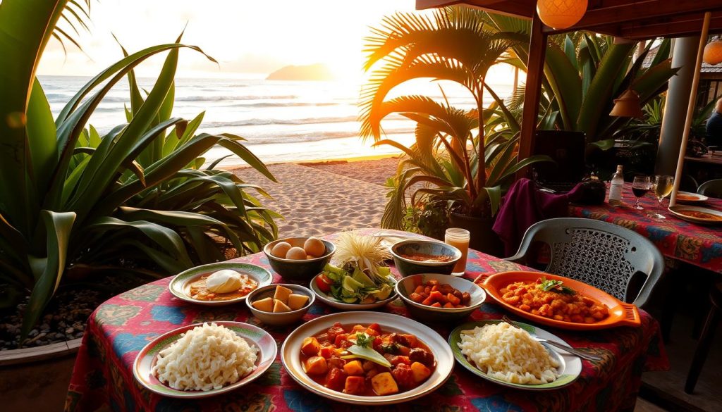 Puerto Plata dining Puerto Plata dining