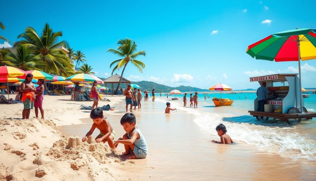 Puerto Plata family-friendly activities Puerto Plata family-friendly activities