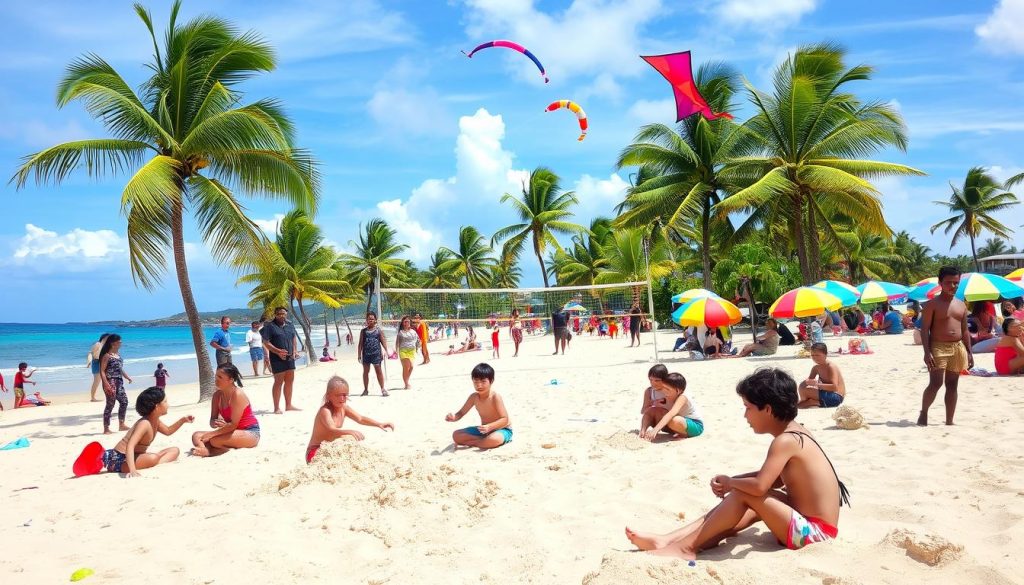 Puerto Plata family-friendly activities Puerto Plata family-friendly activities