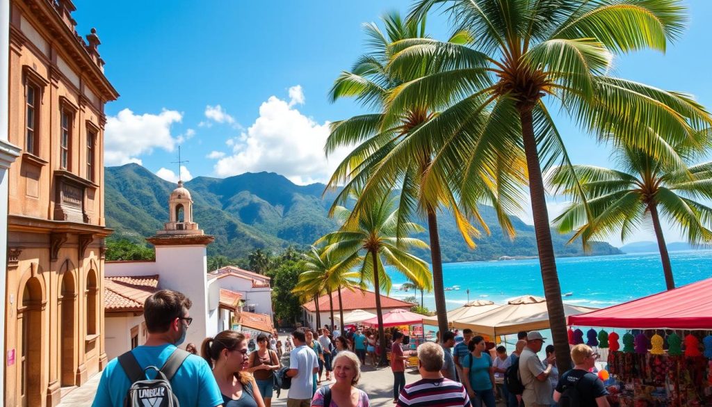 Puerto Plata guided tours Puerto Plata guided tours