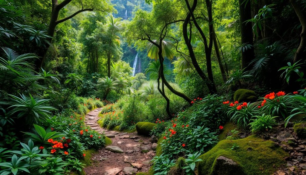 Puerto Plata hiking trails Puerto Plata hiking trails