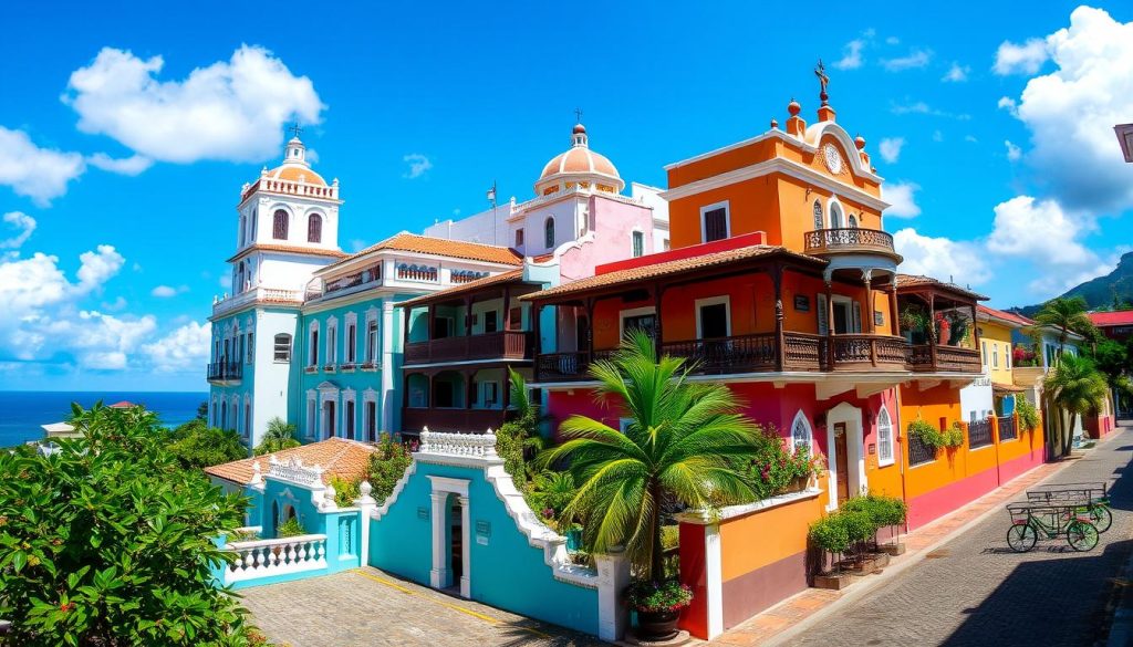 Puerto Plata historical sites Puerto Plata historical sites