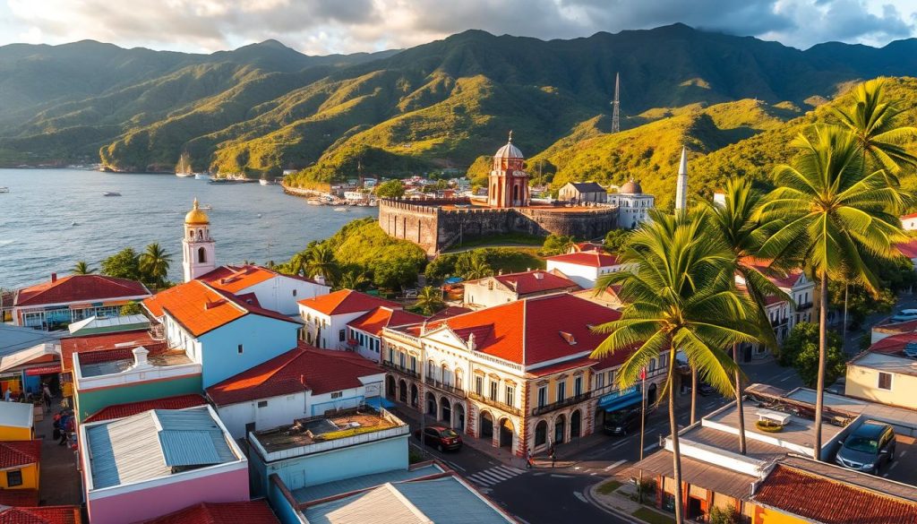 Puerto Plata historical sites Puerto Plata historical sites