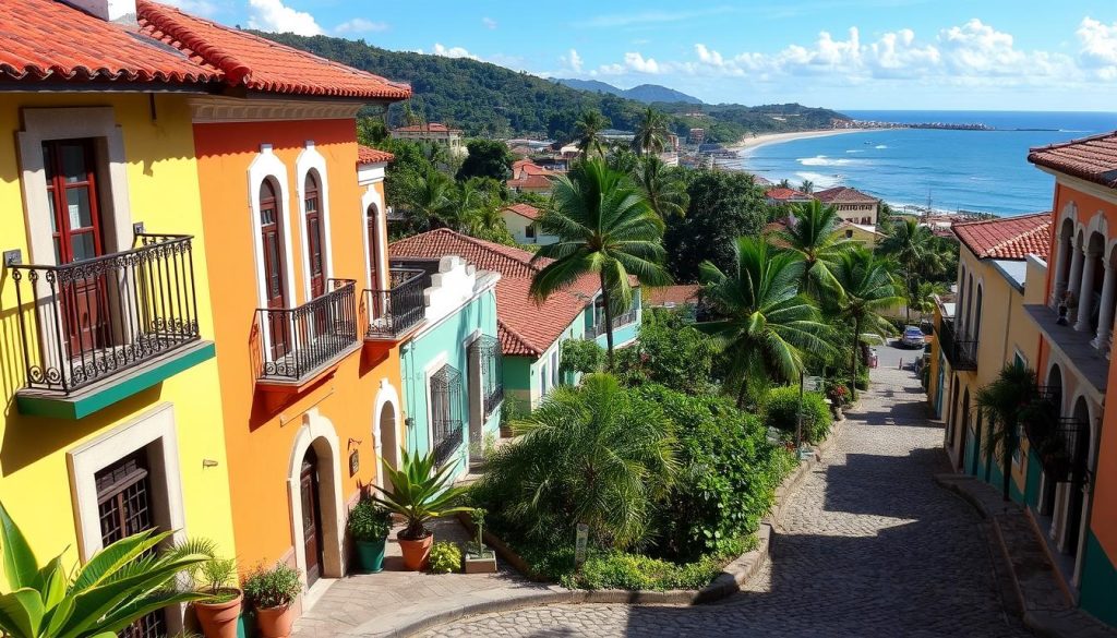 Puerto Plata historical sites Puerto Plata historical sites