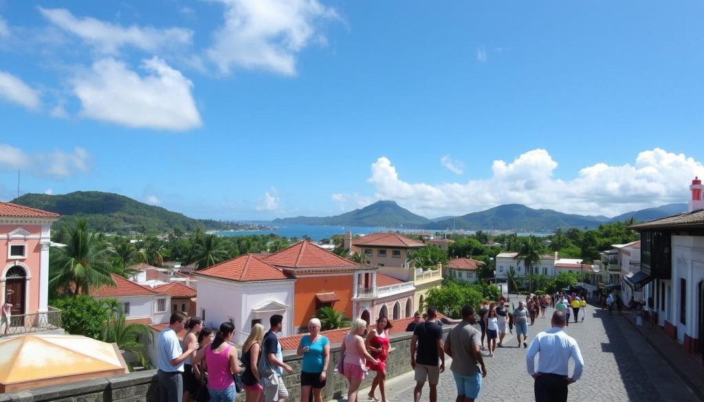 Puerto Plata historical tours Puerto Plata historical tours