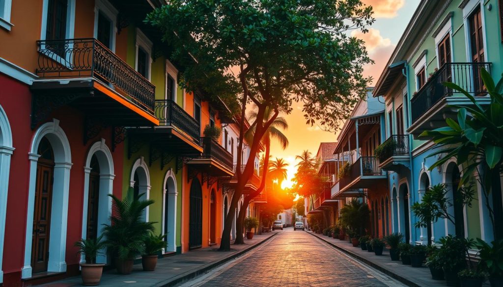 Puerto Plata historical walking tour Puerto Plata historical walking tour
