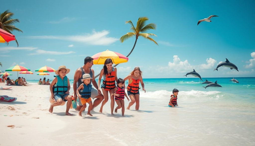 Puerto Plata kids safety guide Puerto Plata kids safety guide