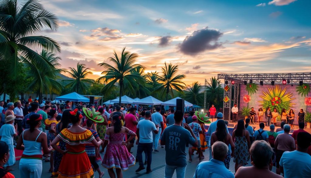 Puerto Plata music festivals Puerto Plata music festivals