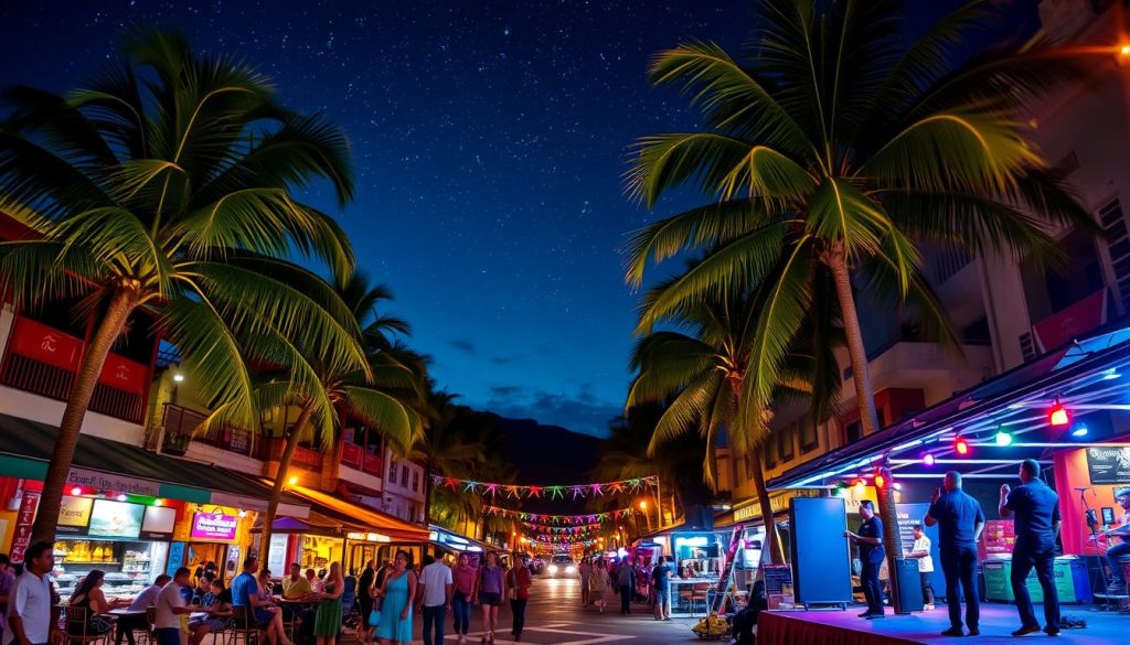 Puerto Plata nightlife Puerto Plata nightlife