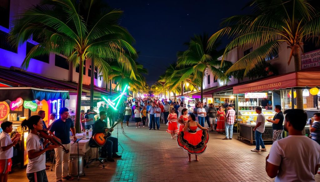 Puerto Plata nightlife Puerto Plata nightlife