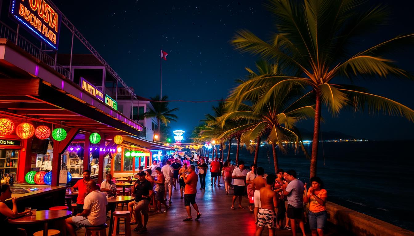 Explore The Exciting Nightlife Scene In Puerto Plata explore-the-exciting-nightlife-scene-in-puerto-plata