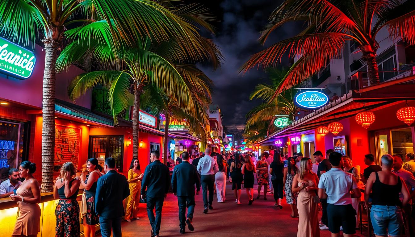 Explore The Exciting Nightlife Scene In Puerto Plata explore-the-exciting-nightlife-scene-in-puerto-plata