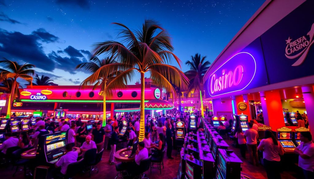 Puerto Plata nightlife Puerto Plata nightlife