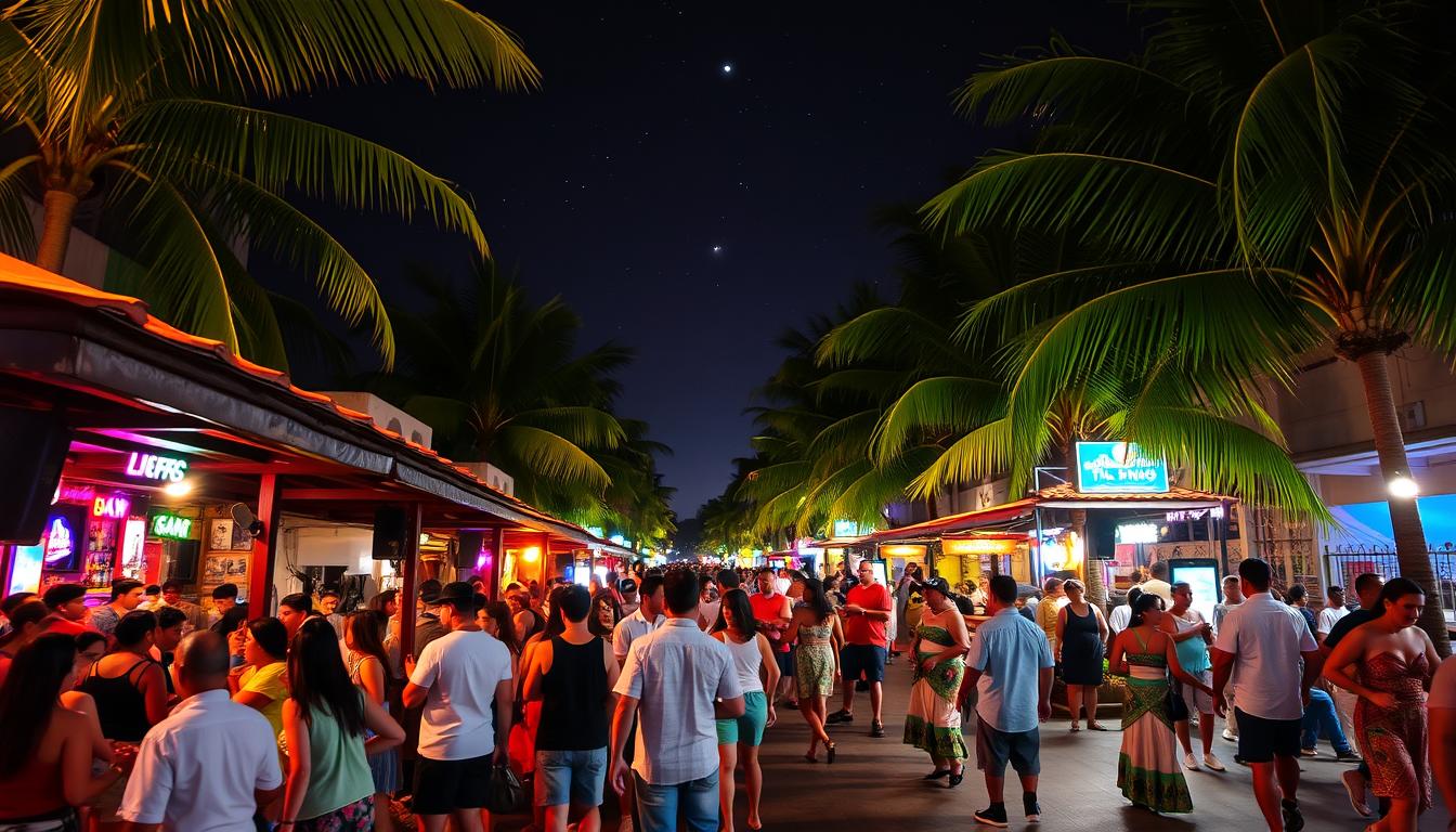 Explore The Vibrant Nightlife In Puerto Plata explore-the-vibrant-nightlife-in-puerto-plata