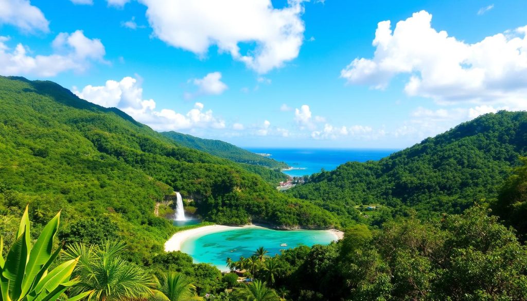 Puerto Plata outdoor activities Puerto Plata outdoor activities
