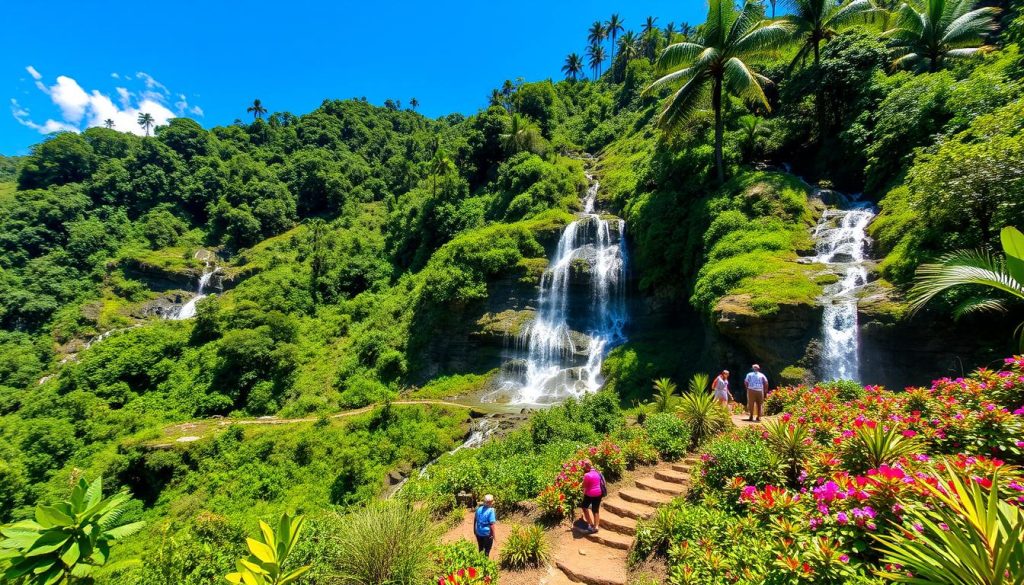 Puerto Plata outdoor adventures Puerto Plata outdoor adventures