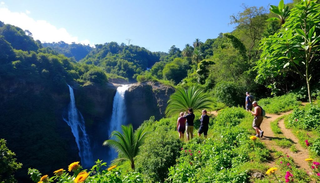 Puerto Plata outdoor adventures Puerto Plata outdoor adventures