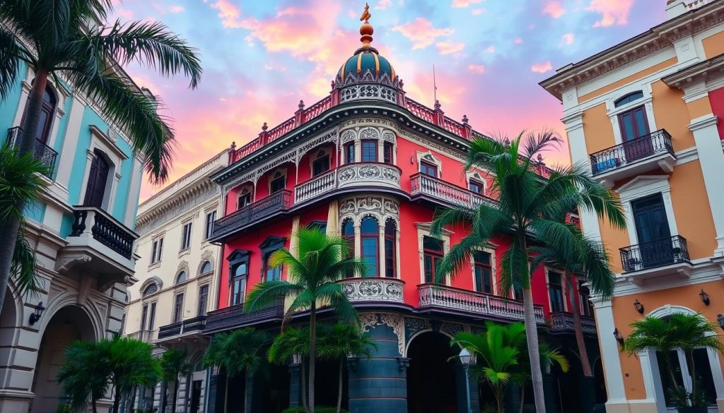Puerto Plata points of interest Puerto Plata points of interest