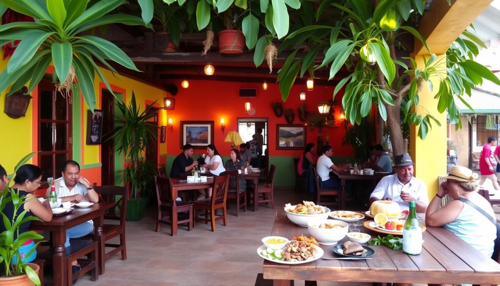 Puerto Plata restaurant Puerto Plata restaurant