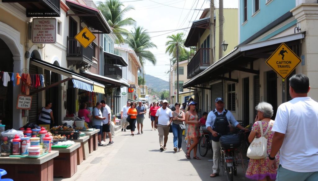 Puerto Plata safety concerns Puerto Plata safety concerns