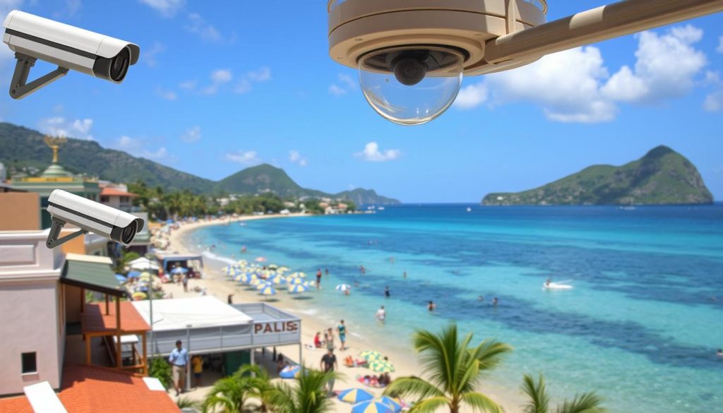 Puerto Plata safety landscape Puerto Plata safety landscape