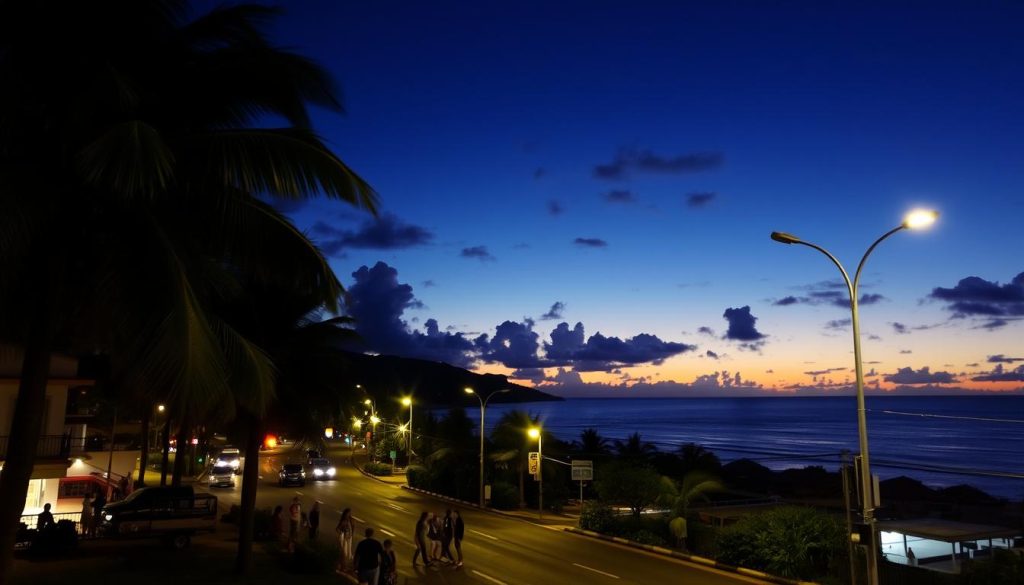 Puerto Plata safety tips Puerto Plata safety tips