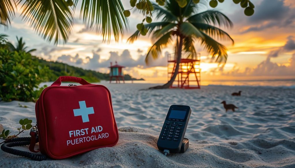 Puerto Plata safety tips Puerto Plata safety tips