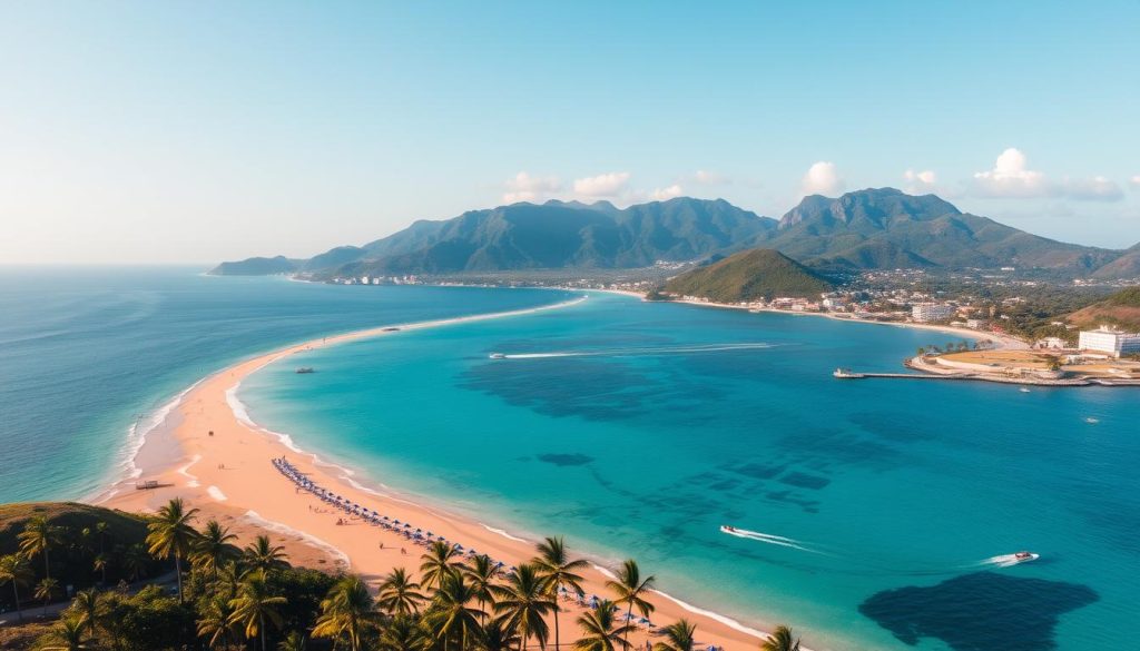Puerto Plata tourist attractions Puerto Plata tourist attractions