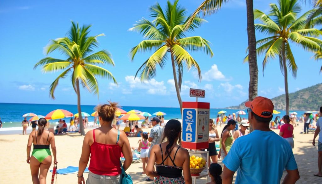 Puerto Plata tourist safety Puerto Plata tourist safety