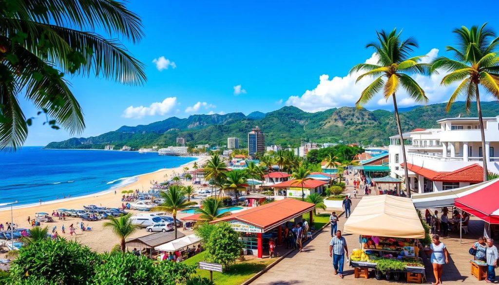 Puerto Plata tourist safety Puerto Plata tourist safety