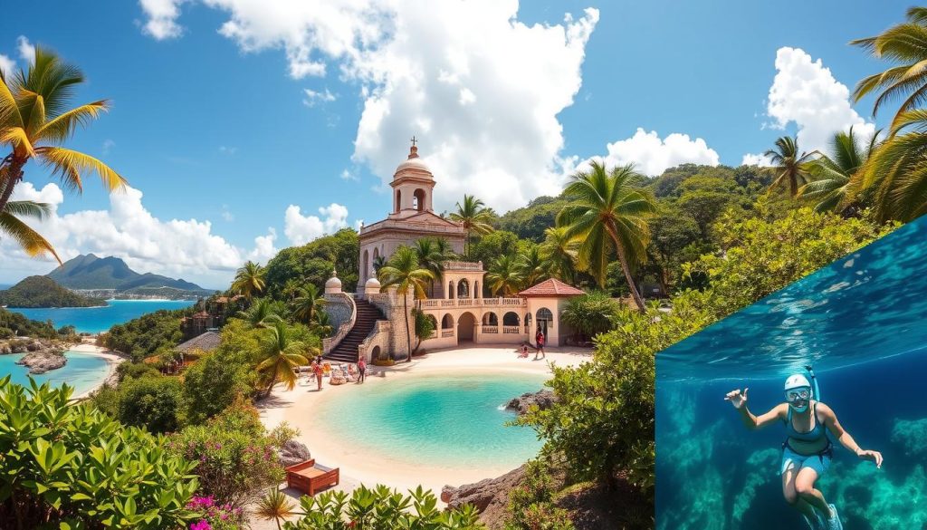 Puerto Plata tours Puerto Plata tours