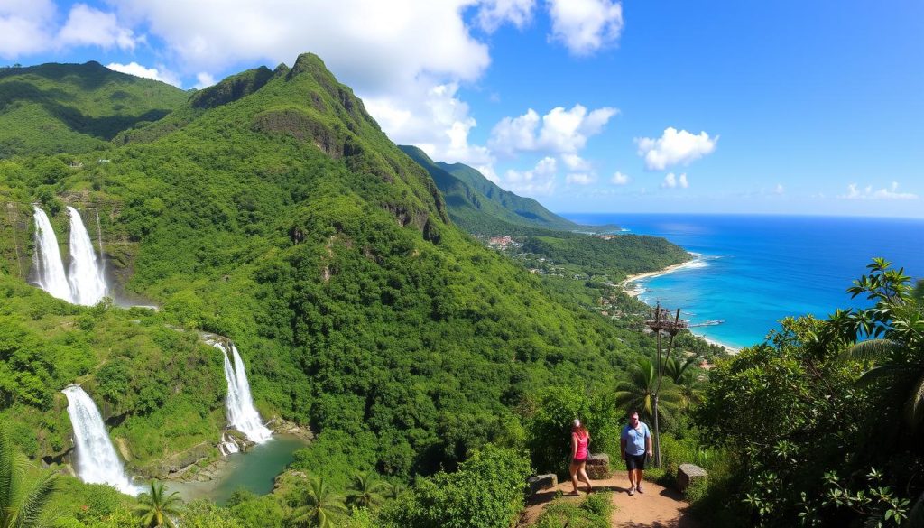 Puerto Plata tours Puerto Plata tours