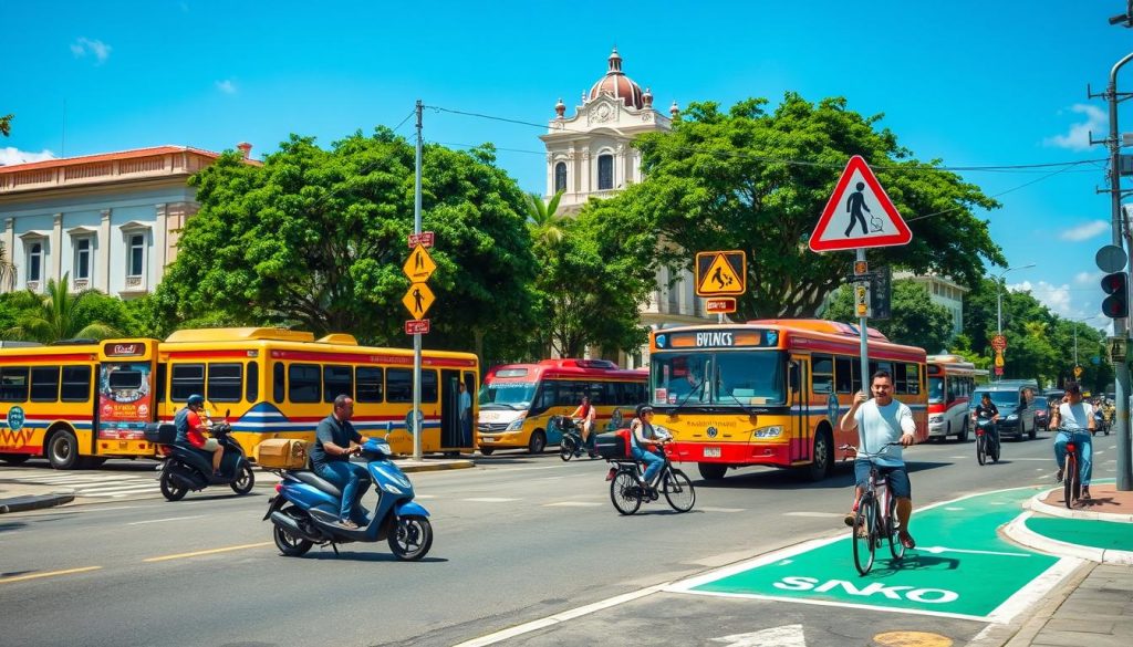 Puerto Plata transportation safety Puerto Plata transportation safety