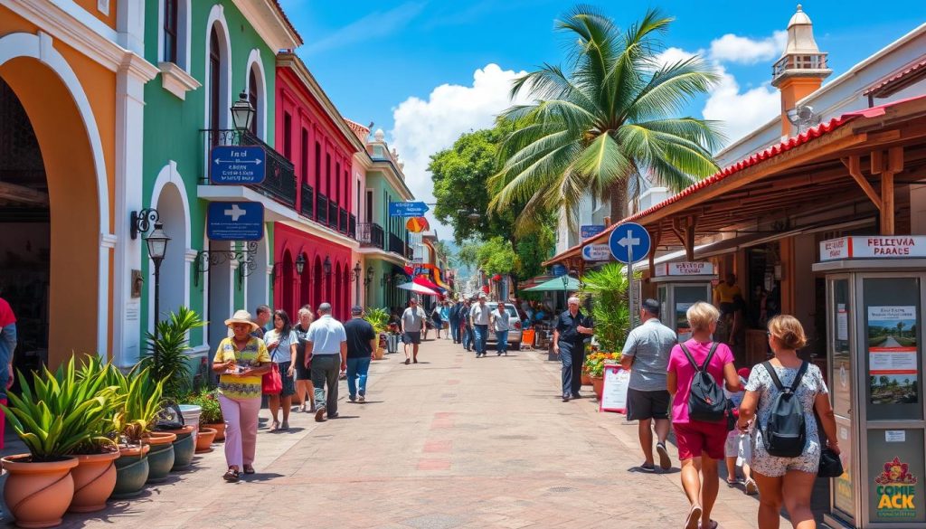 Puerto Plata travel safety Puerto Plata travel safety