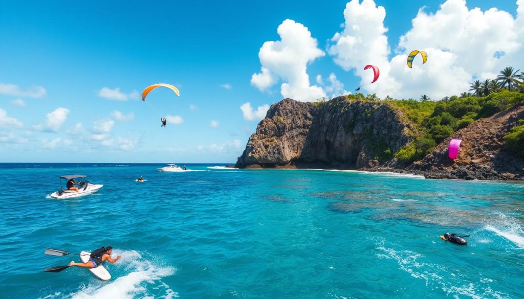 Puerto Plata water sports Puerto Plata water sports