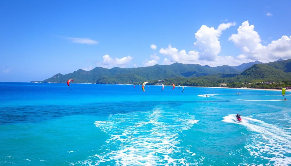 Puerto Plata water sports Puerto Plata water sports