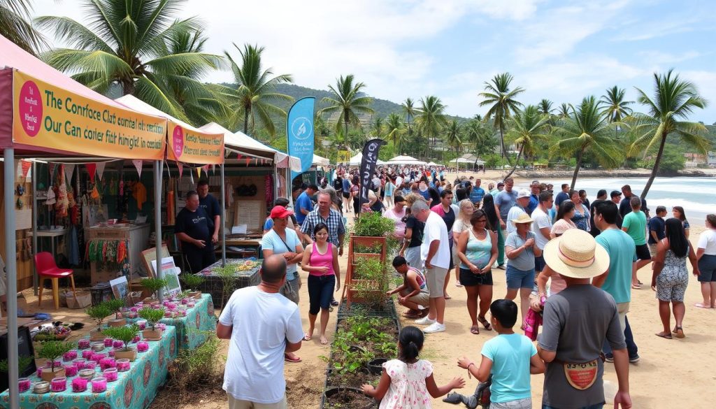 Rincón Environmental Conservation Festival Rincón Environmental Conservation Festival
