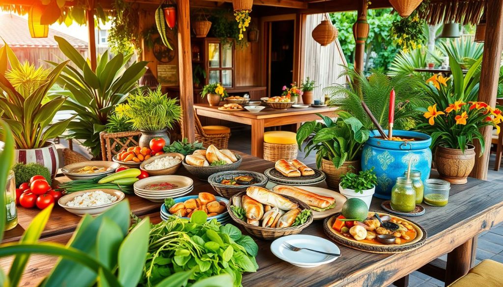 Rincón Farm-to-Table Local Cuisine Rincón Farm-to-Table Local Cuisine