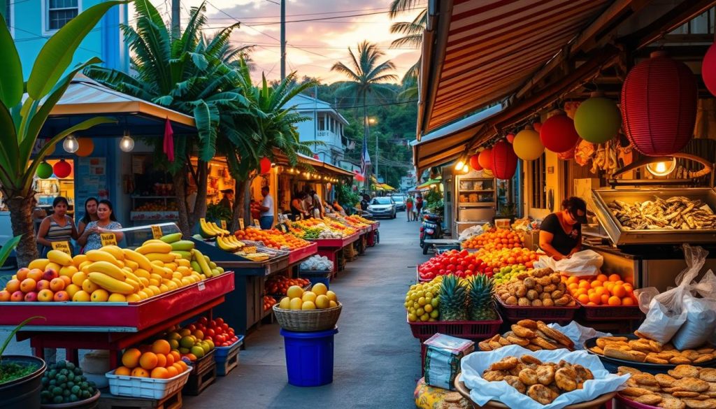 Rincón Puerto Rico Food Scene Rincón Puerto Rico Food Scene